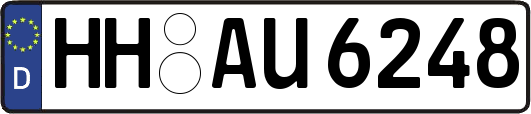 HH-AU6248