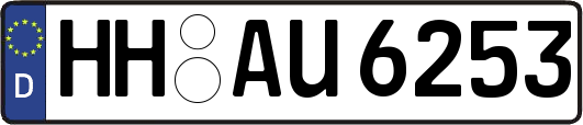 HH-AU6253