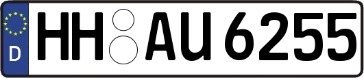 HH-AU6255