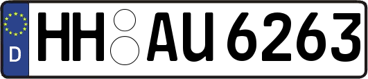 HH-AU6263