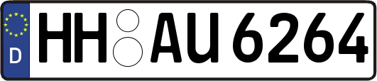 HH-AU6264