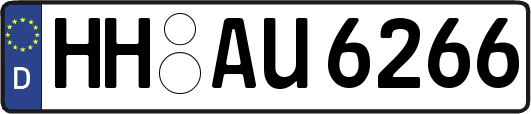 HH-AU6266
