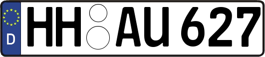 HH-AU627