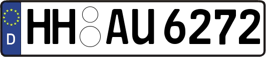 HH-AU6272
