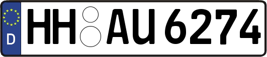 HH-AU6274