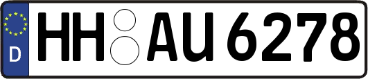 HH-AU6278