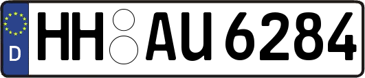 HH-AU6284