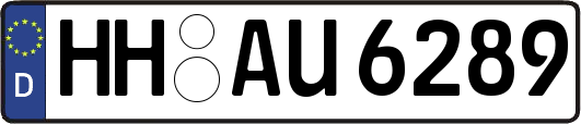 HH-AU6289
