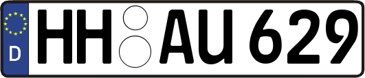 HH-AU629