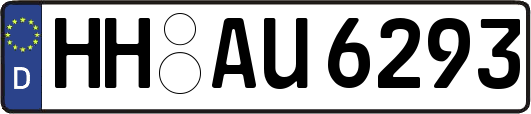 HH-AU6293