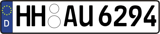 HH-AU6294
