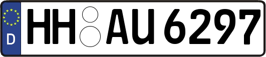 HH-AU6297