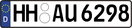 HH-AU6298