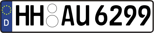 HH-AU6299