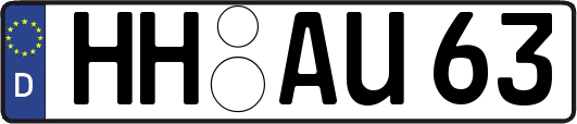 HH-AU63