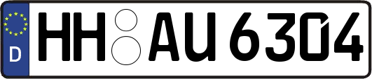 HH-AU6304
