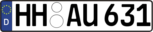 HH-AU631