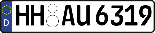 HH-AU6319