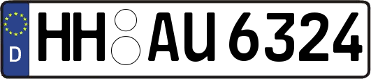 HH-AU6324