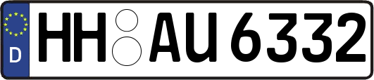 HH-AU6332