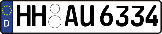 HH-AU6334