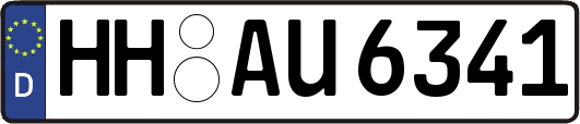 HH-AU6341