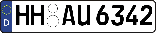HH-AU6342