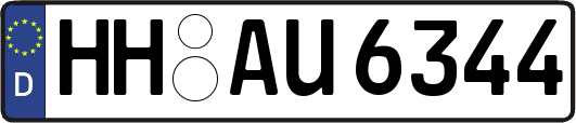 HH-AU6344