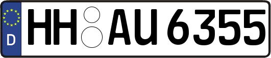 HH-AU6355