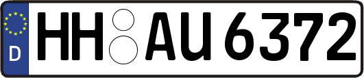 HH-AU6372