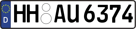 HH-AU6374