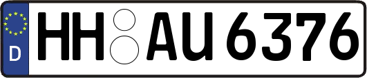HH-AU6376
