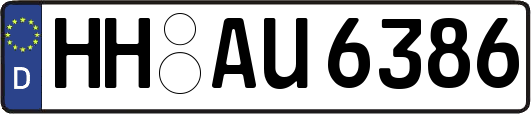 HH-AU6386