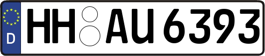 HH-AU6393