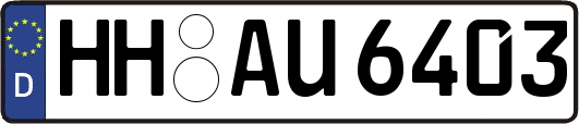 HH-AU6403