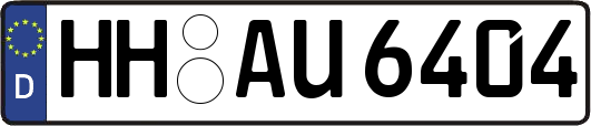 HH-AU6404