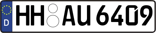 HH-AU6409