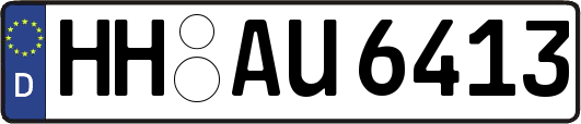 HH-AU6413