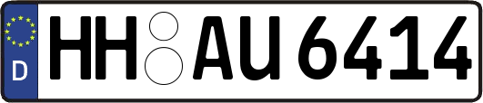 HH-AU6414