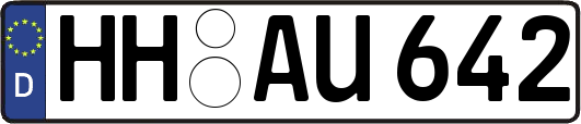 HH-AU642