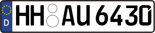 HH-AU6430