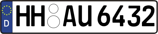 HH-AU6432