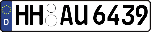 HH-AU6439