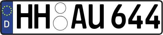 HH-AU644