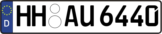 HH-AU6440