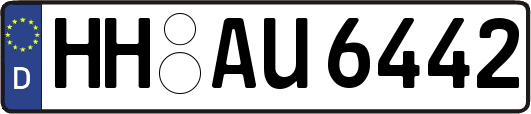 HH-AU6442