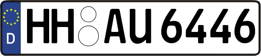 HH-AU6446