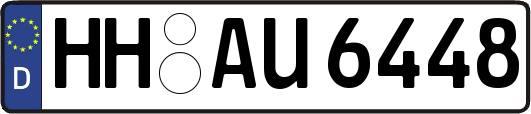 HH-AU6448