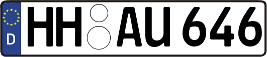 HH-AU646