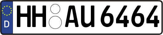 HH-AU6464